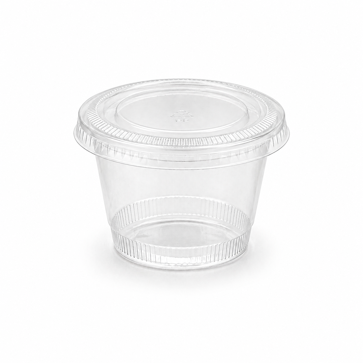 Lids for 30ml Portion Container 5000ctn