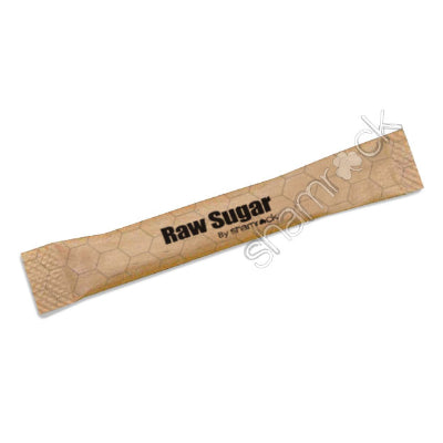 Sugar Sticks; Raw 2000ctn