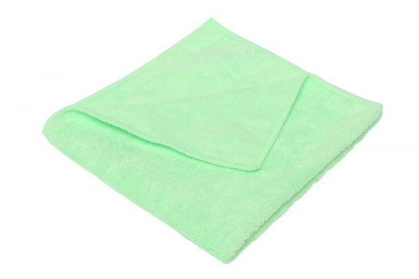 Microfibre Cloth Tuf Cloth green 50/ctn