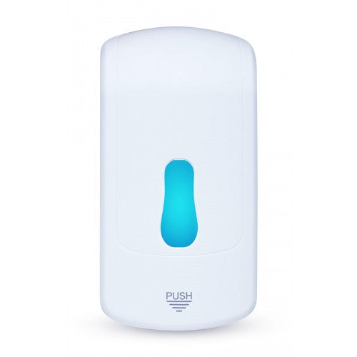 Manual Foam Dispenser 1ltr soap pod FD950 CP