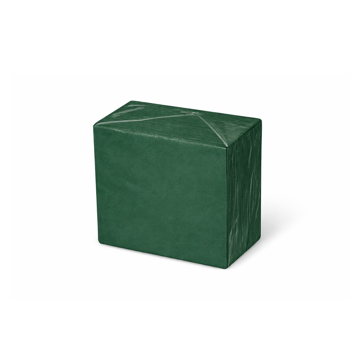 Luncheon Napkins 2ply
(Pine) Dark Green 20 x 100pk/ctn 2000/ctn