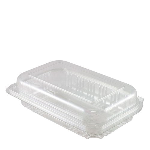 Salad Pack Super Size: 237(L) x 150(W) x 65(H)mm
125/pack 250/ctn