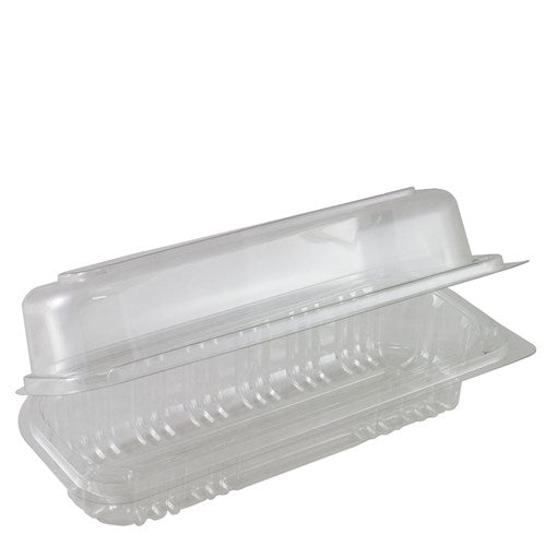 Clear Long Roll Pack 250/ctn