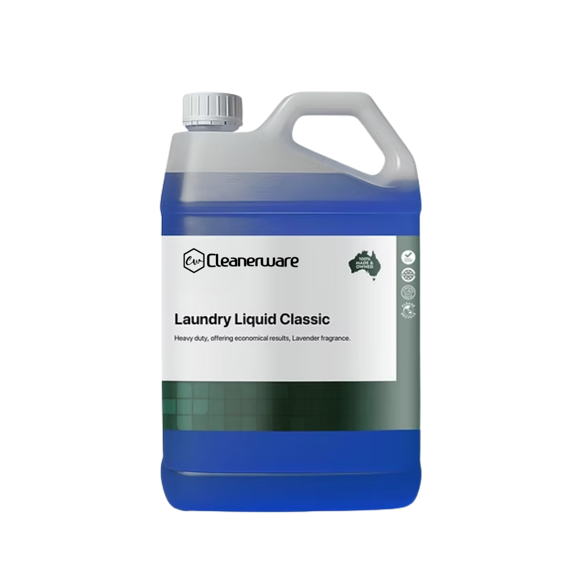 Laundry Liquid Classic 5 ltr