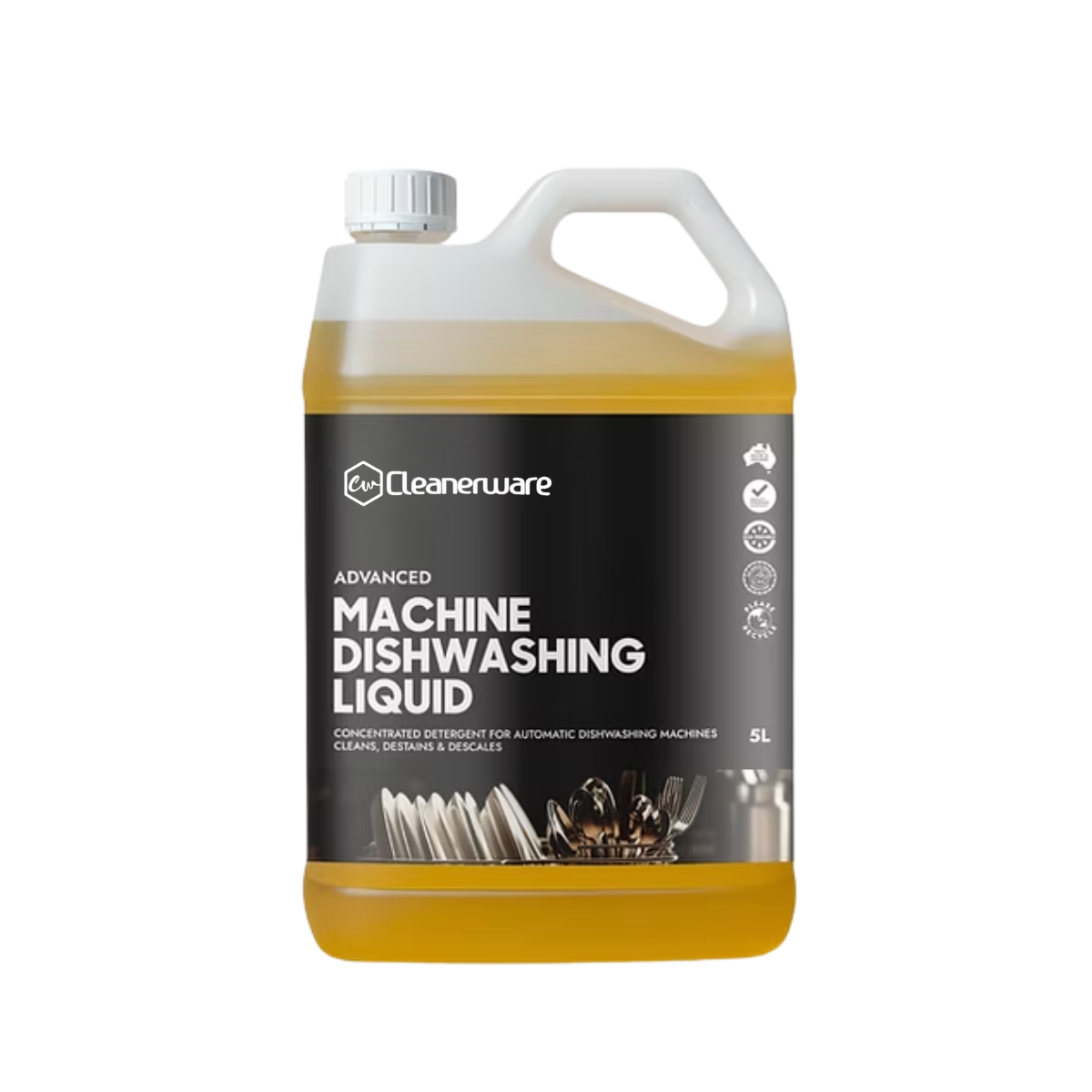 Machine Dishwash Liquid 5L