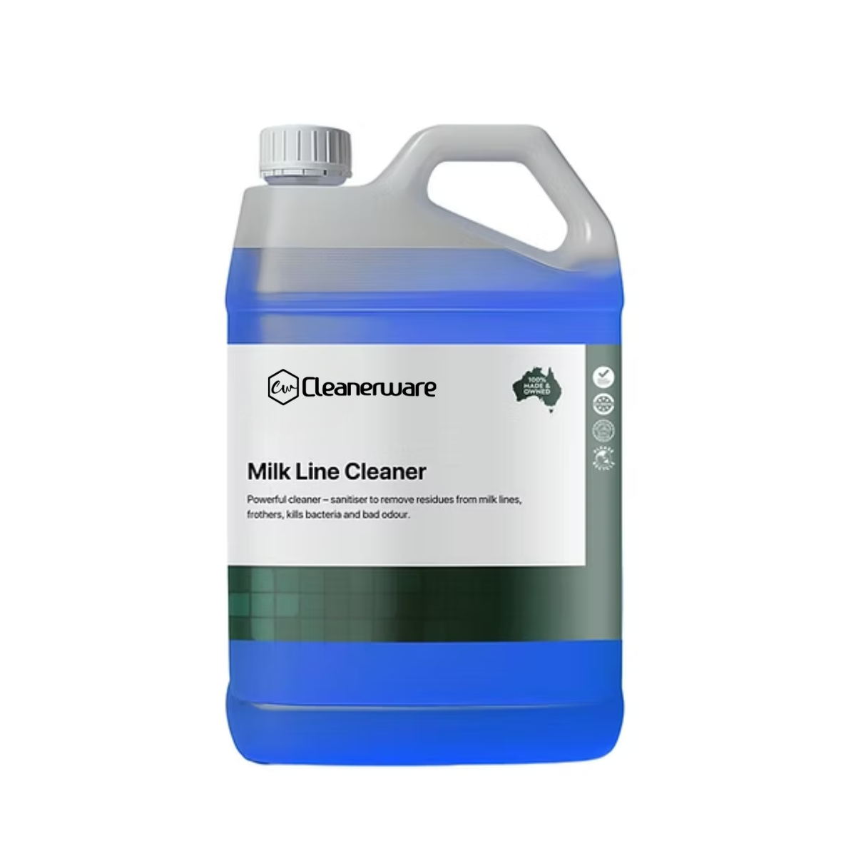 Milk Line Cleaner -5ltr