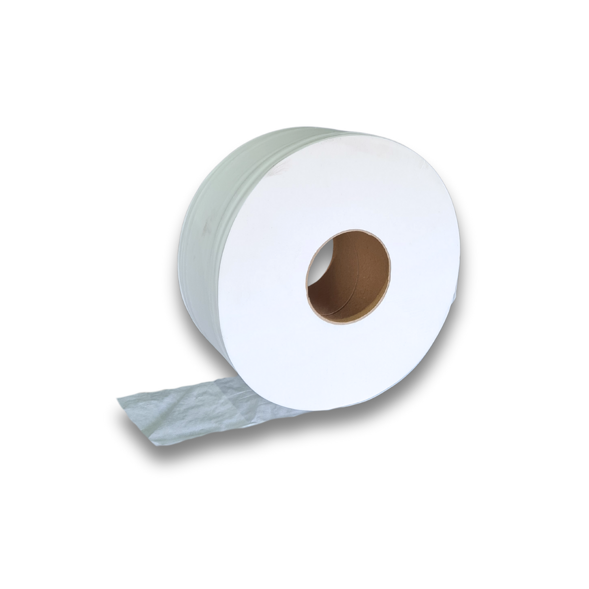 Jumbo Toilet Tissue 2ply Paper 300m 8rolls/ctn