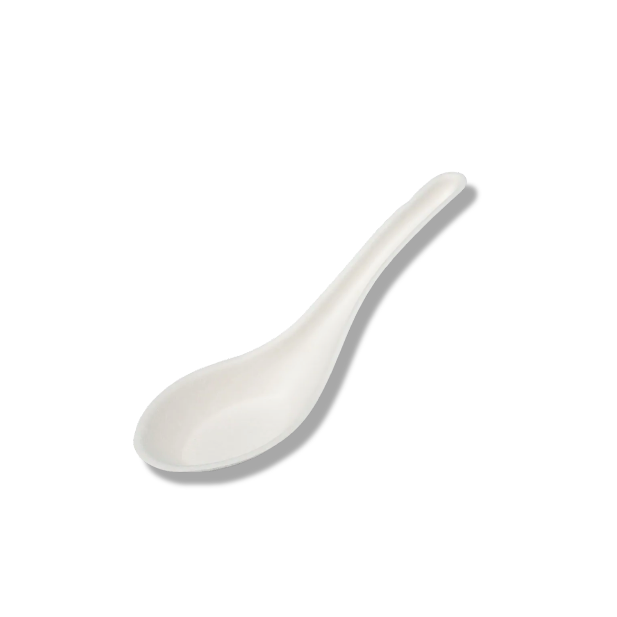 Sugarcane Chinese Spoon 1000/ctn