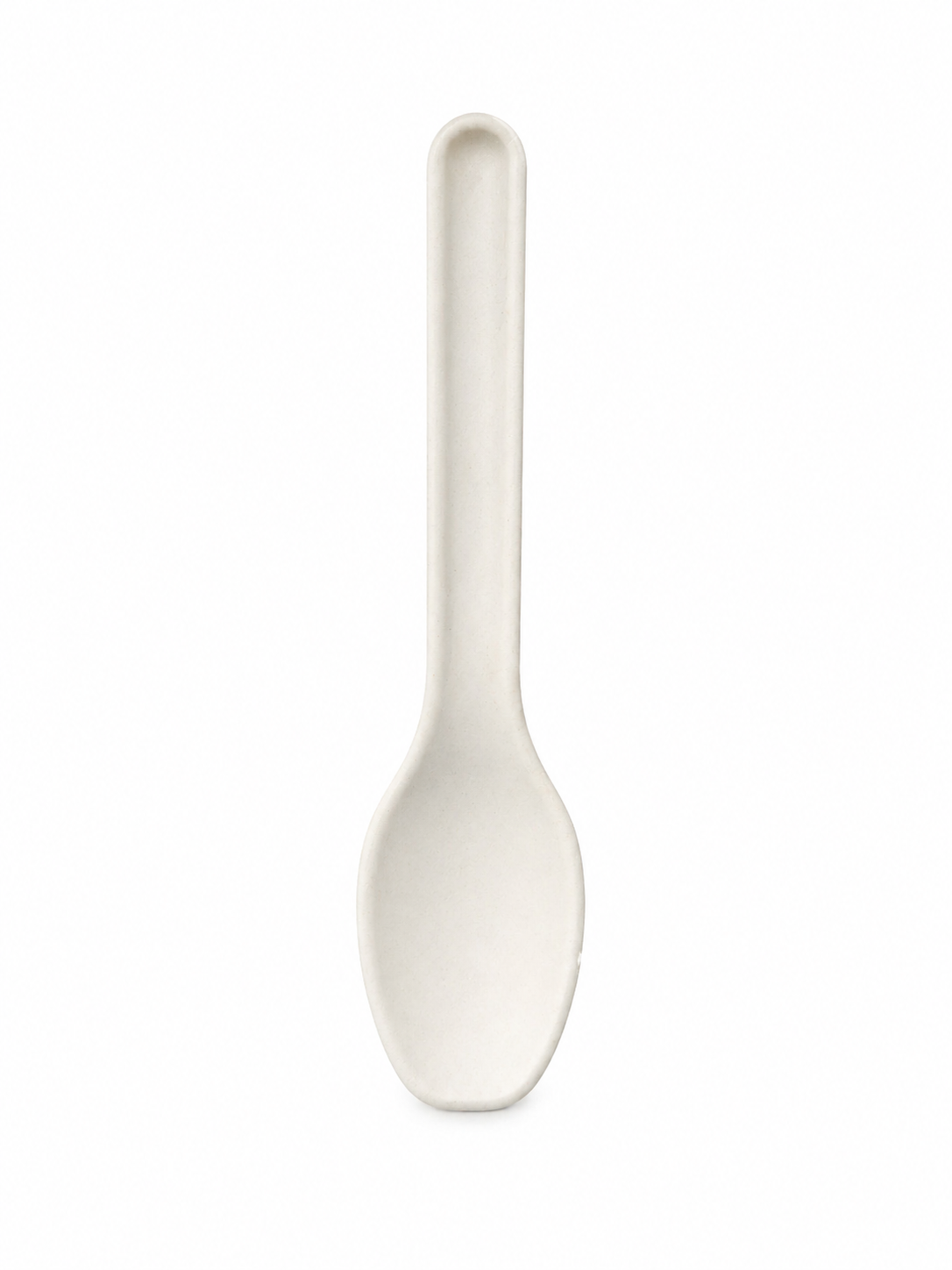 Sugarcane Teaspoon 110mm 3000/ctn
