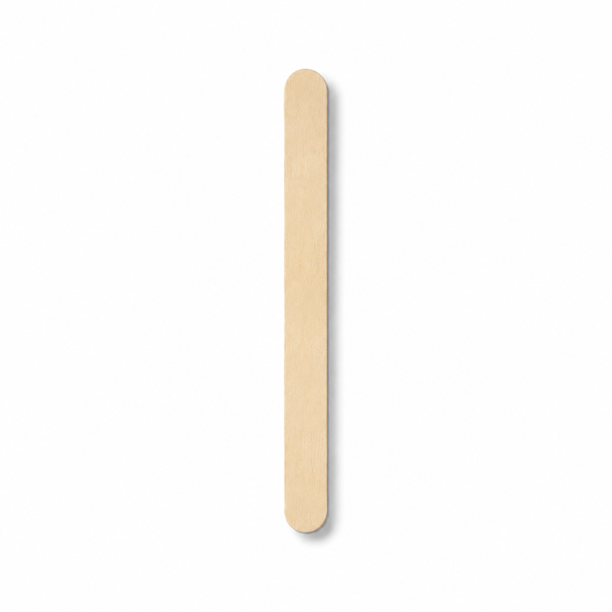 Wooden Stirrers - 140mm x 9mm - 1000/pk