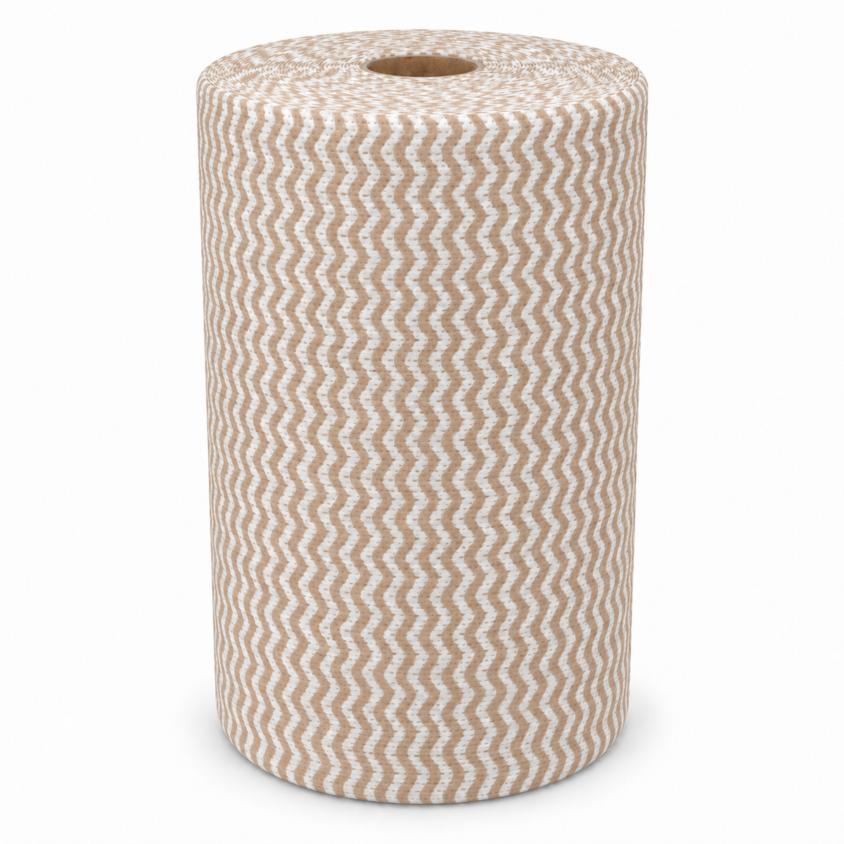 Wipes Super HD roll 90 sheets Coffee 4roll/ctn