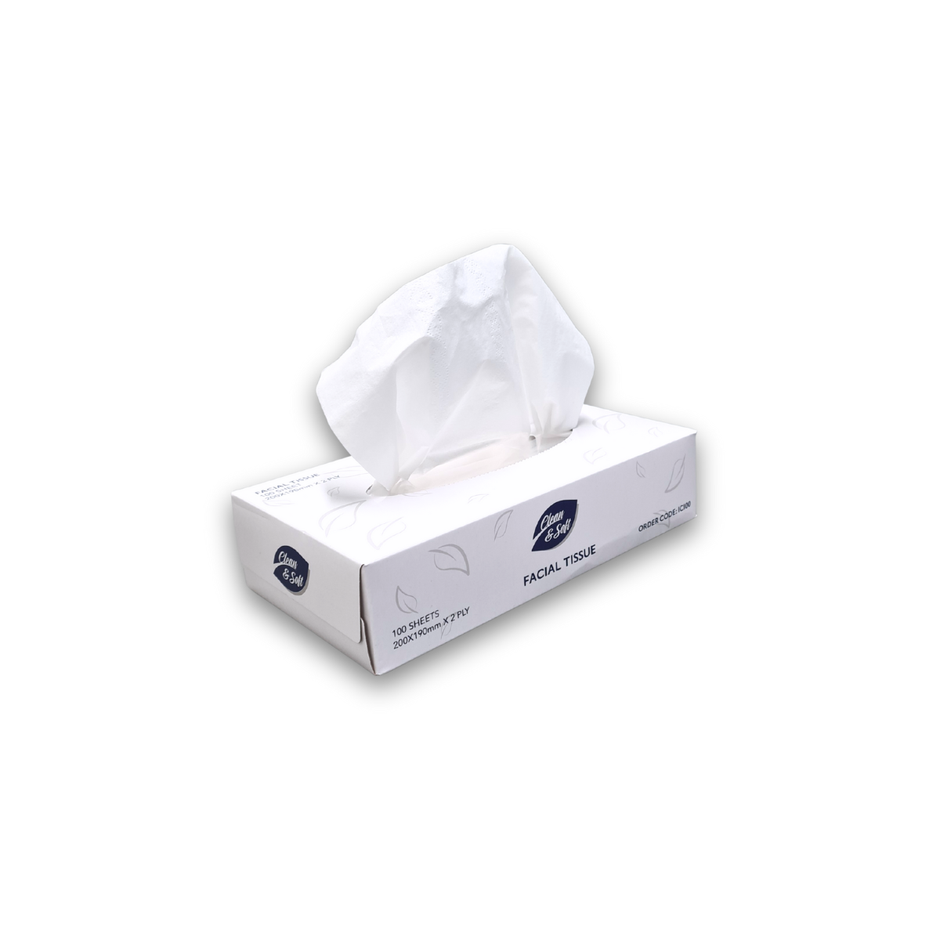 Tissues – Paperware