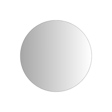 10 Inch Round Silver Cake Boards 50/pack
