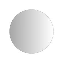 11 Inch Round Silver Cake Boards 50/pack