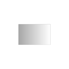 11 x 7 Inch Rectangle Silver Cake Boards 50/pack