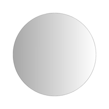 12 Inch Round Silver Cake Board 50/pack