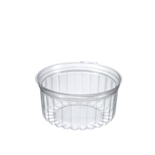 12oz Round Show Bowl with Flat Lid 250/ctn