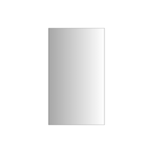 Quarter Slab Rectangle Silver Cake Boards 50/pack
