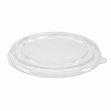 PET Cold Lid to suit 150mm Salad Bowl 300/ctn