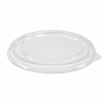 PET Cold Lid to suit 150mm Salad Bowl 300/ctn
