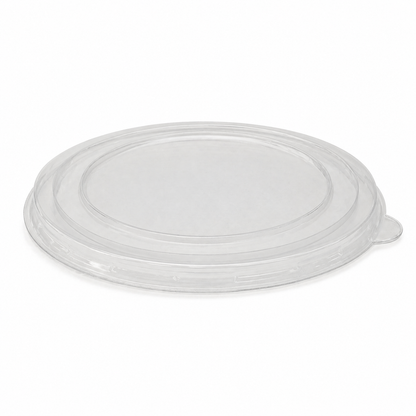PP Lid to suit Salad Bowl 16-32oz 300/ctn