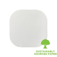 Lids; To suit #320/403 Foil Container 880pack