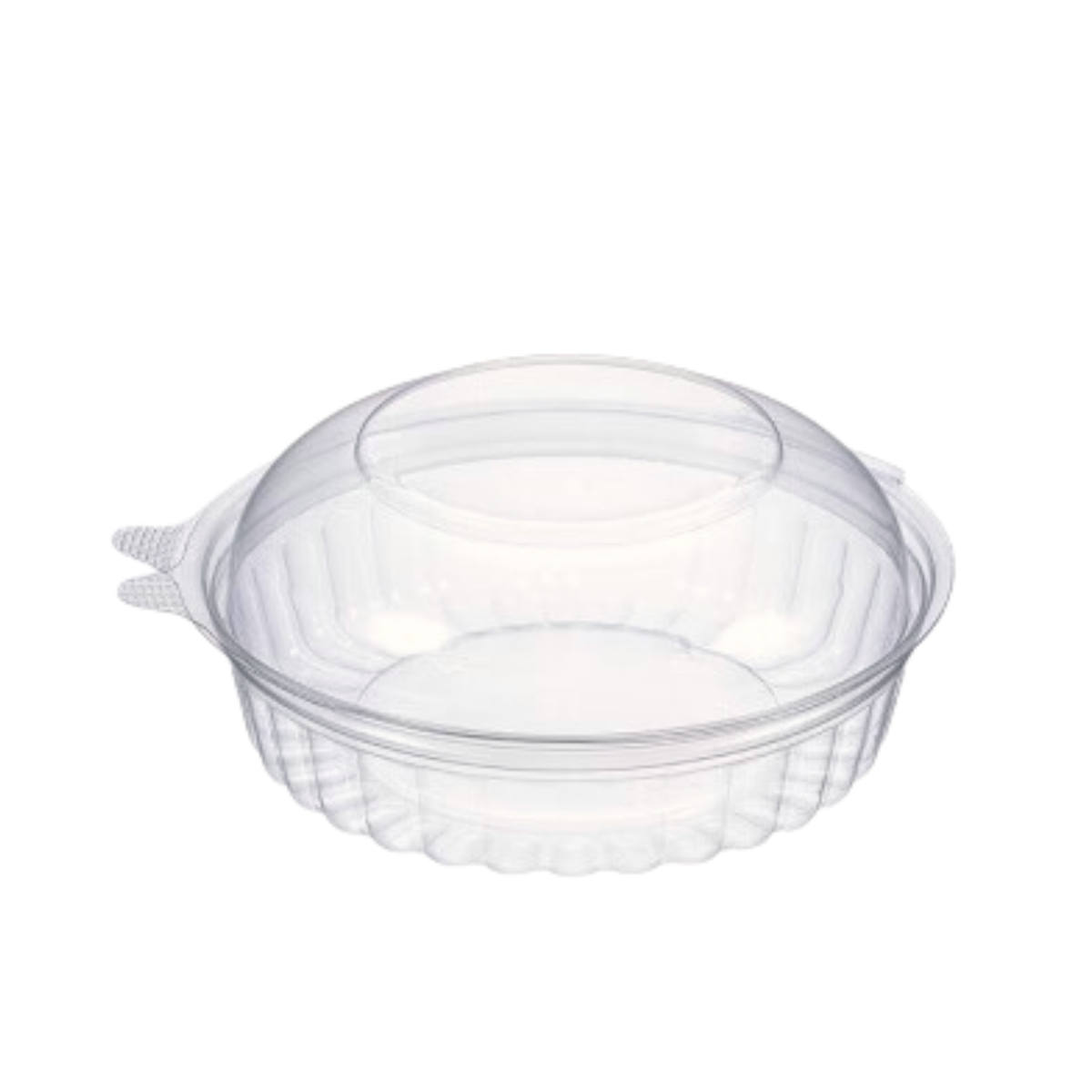 20oz Round Show Bowl with Dome Lid 150/ctn