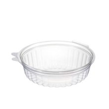 20oz Round Show Bowl with Flat Lid 150/ctn