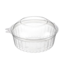24oz Round Show Bowl with Dome Lid 150/ctn