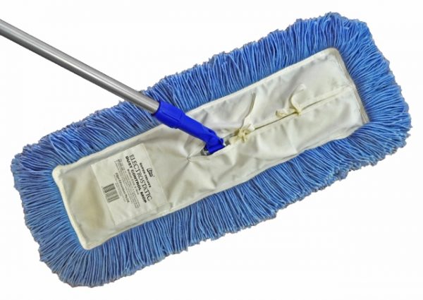 Electrostatic Dust Control Mop 300mm