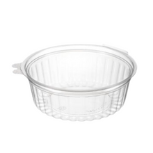 32oz Round Show Bowl with Flat Lid 150/ctn