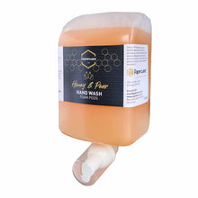 Foam Hand Wash - CP Honey & Pear 1L Pods