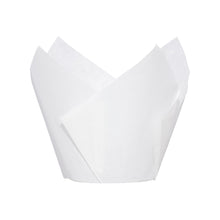 Muffin Wraps white parchment 500/ctn
