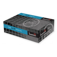 Nitrile Black Extra Large Powder Free  Gloves 10 x 100 per ctn