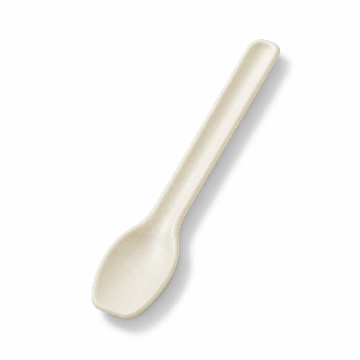 Sugarcane Teaspoon 110mm 3000/ctn