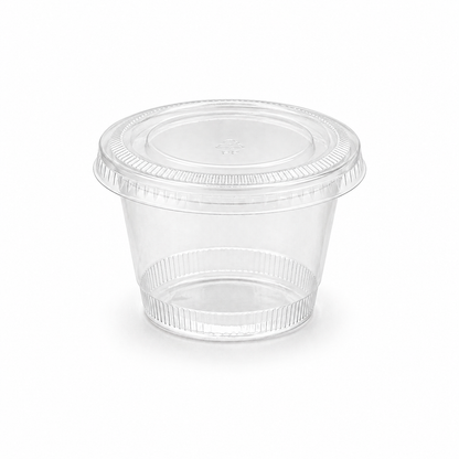 Lids for 30ml Portion Container 5000ctn