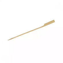 Bamboo Oar Skewers 150mm - 250/pk