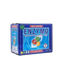 Laundry Powder Enzymo Concentrated Enzyme biodegradable powder 15kg
