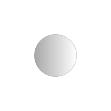 6" Round Silver Cake Board 100/ctn