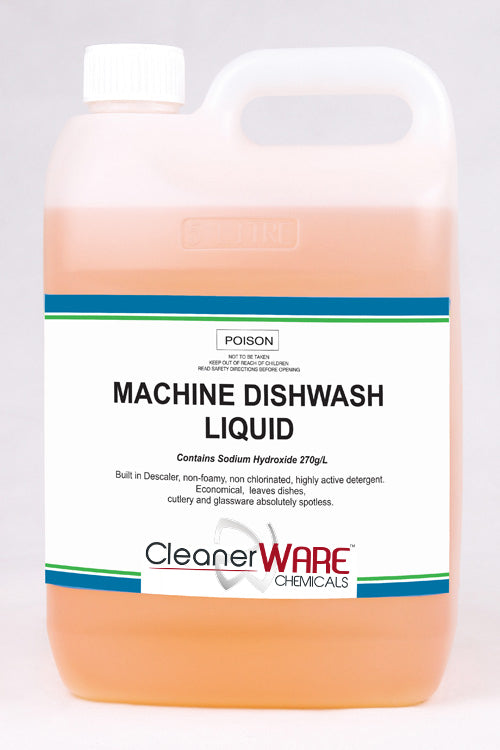 Machine Dishwash Liquid 5L