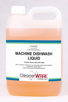 Machine Dishwash Liquid 5L