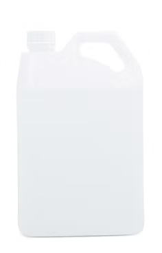 5ltr empty bottle with cap