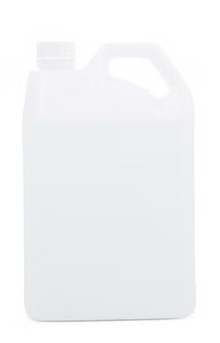 5ltr empty bottle with cap