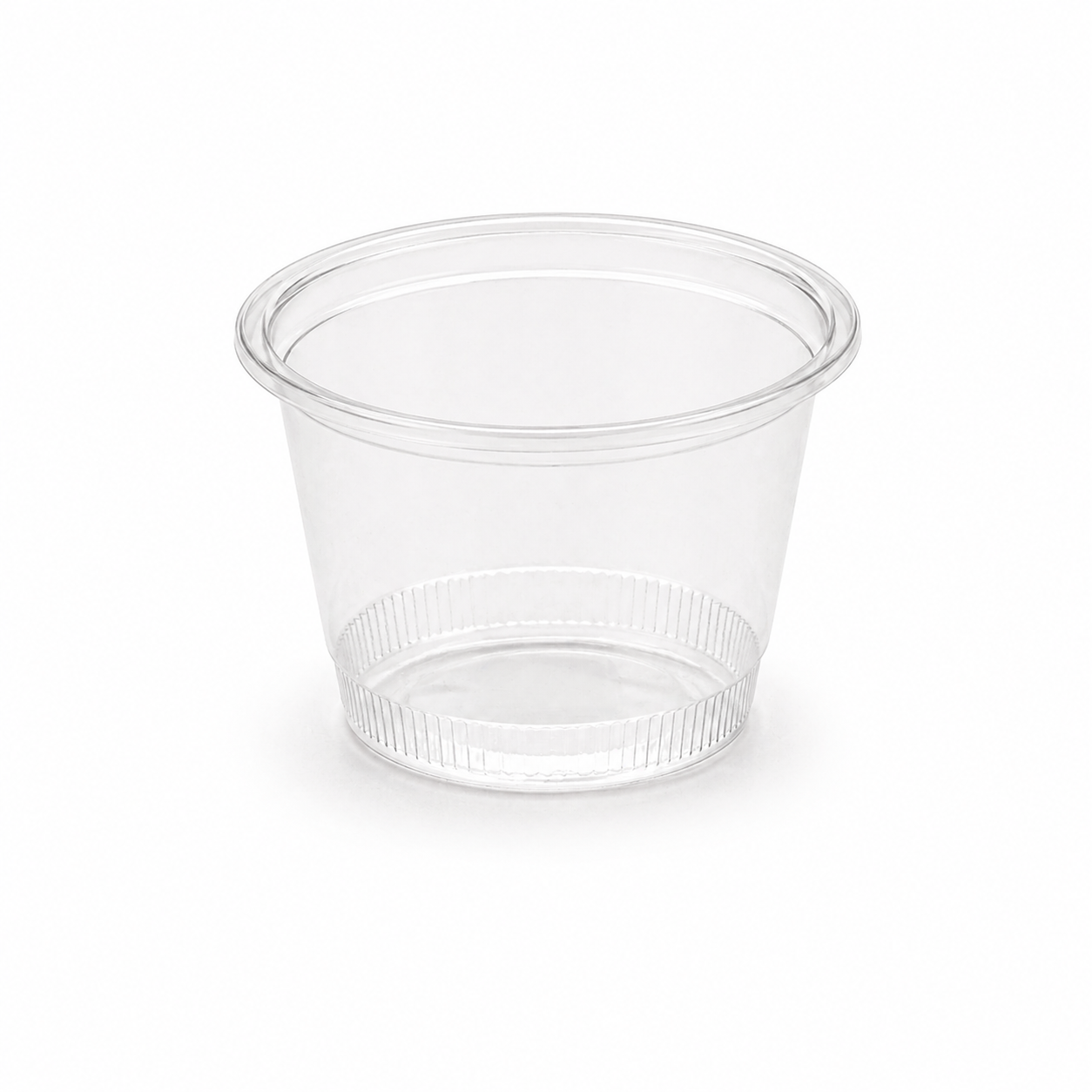 30ml Portion containers-   5000ctn - 1oz Sauce