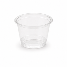 30ml Portion containers-   5000ctn - 1oz Sauce