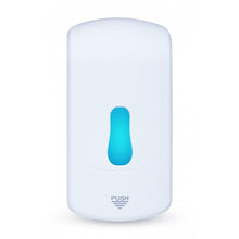 Dispenser 1ltr pod foam soap FD950 CP