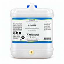 Bleach 6%; 20L