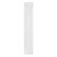 Microperforated Bread Stick Bags 750 x 150 Crispy (Wicketed) 2000 per carton