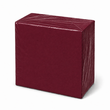 Dinner Napkins 2ply Burgundy 10 x 100pk/ctn 1000/ctn