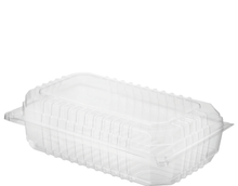 Large Clear Salad Pack 500/ctn